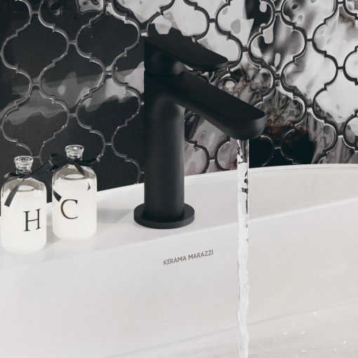 Интерьер  от Kerama Marazzi