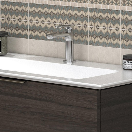 Интерьер  от Kerama Marazzi