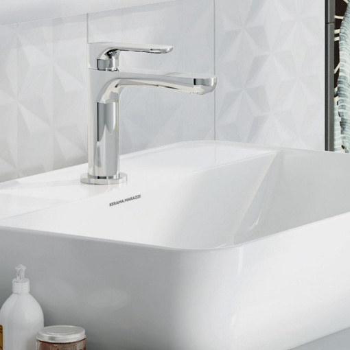 Интерьер  от Kerama Marazzi