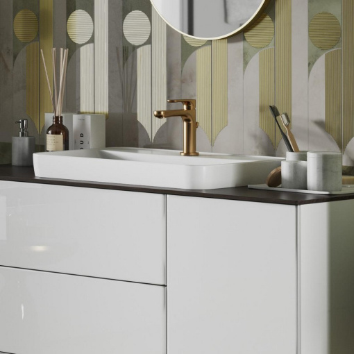 Интерьер  от Kerama Marazzi