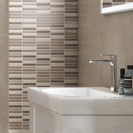 Интерьер  от Kerama Marazzi