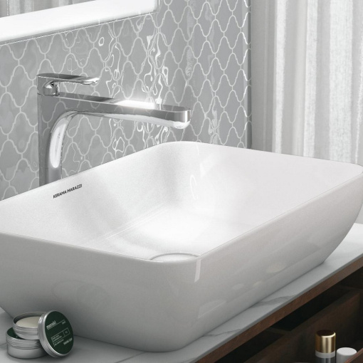 Интерьер  от Kerama Marazzi