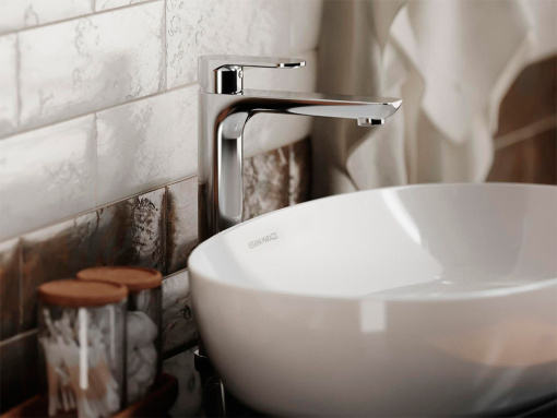 Интерьер  от Kerama Marazzi