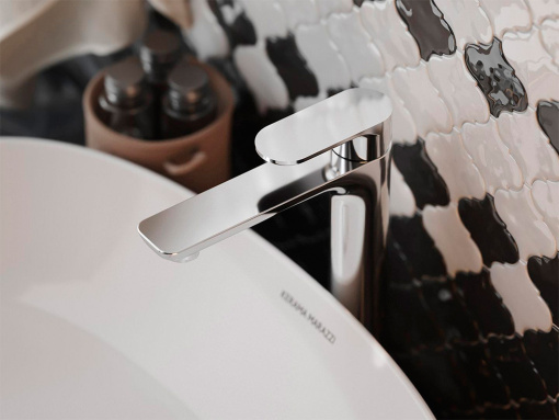 Интерьер  от Kerama Marazzi
