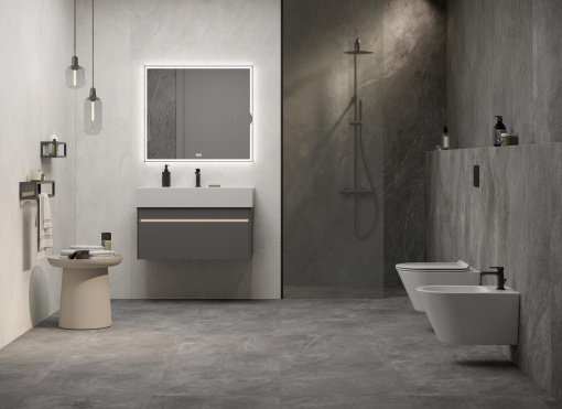 Интерьер  от Kerama Marazzi