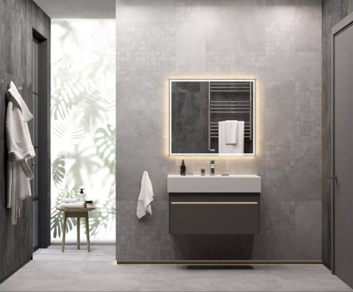Интерьер  от Kerama Marazzi