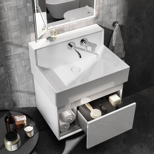 Интерьер  от Kerama Marazzi