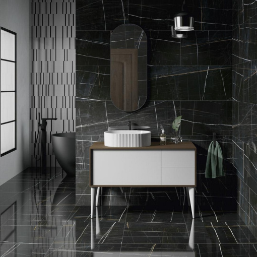 Интерьер  от Kerama Marazzi