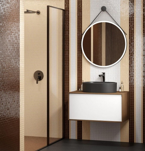 Интерьер  от Kerama Marazzi