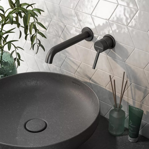 Интерьер  от Kerama Marazzi