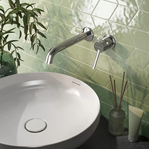 Интерьер  от Kerama Marazzi