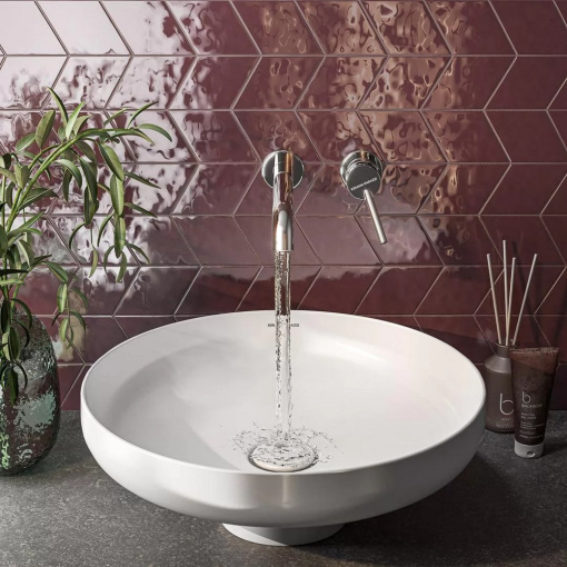 Интерьер  от Kerama Marazzi