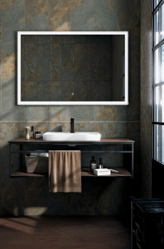 Интерьер  от Kerama Marazzi