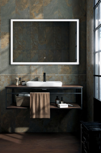 Интерьер  от Kerama Marazzi