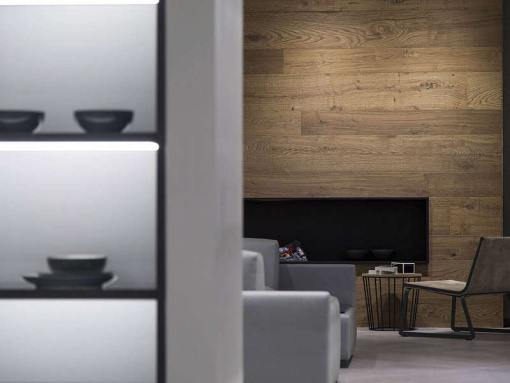 Интерьер  от Porcelanosa