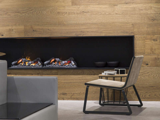 Интерьер  от Porcelanosa