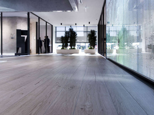 Интерьер  от Porcelanosa