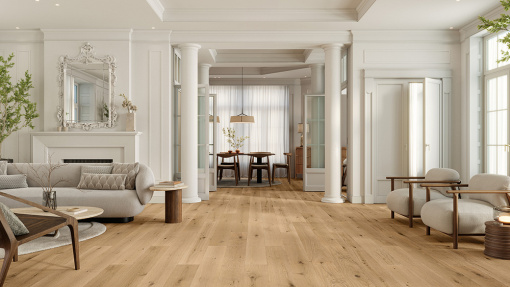 Интерьер  от Porcelanosa