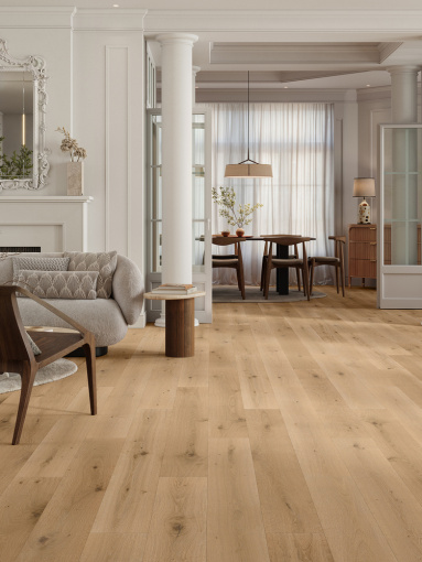 Интерьер  от Porcelanosa