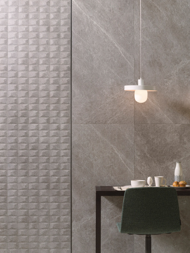 Интерьер  от Porcelanosa