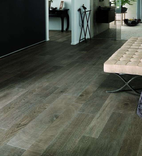 Интерьер  от Porcelanosa