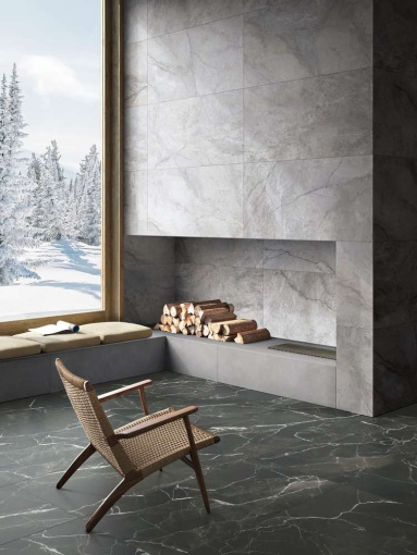 Интерьер  от Vitra