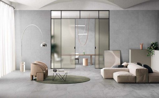 Интерьер  от Vitra