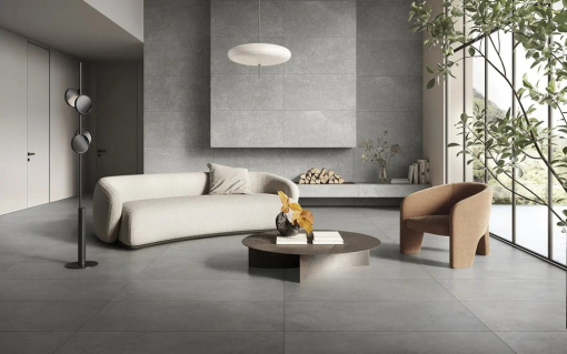 Интерьер  от Vitra
