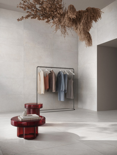 Интерьер  от Vitra