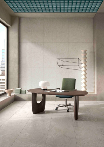 Интерьер  от Vitra