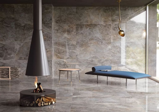 Интерьер  от Vitra