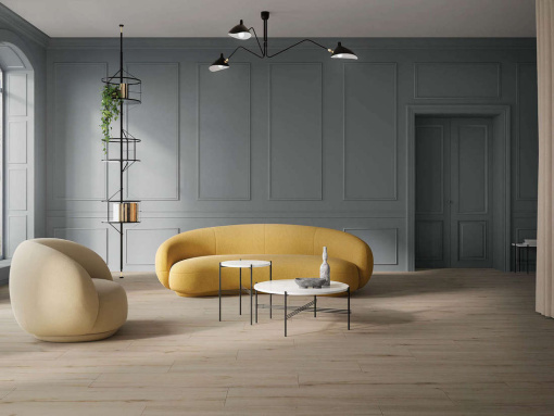 Интерьер  от Vitra