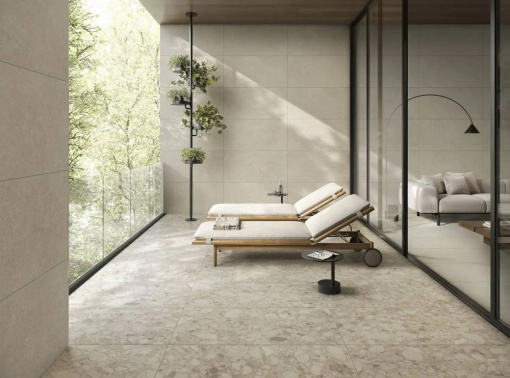 Интерьер  от Vitra