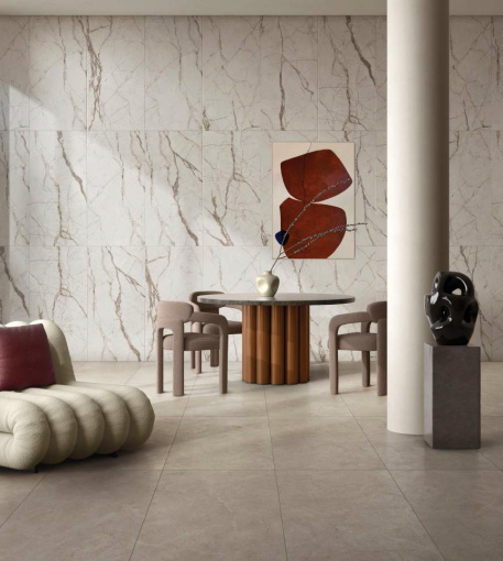 Интерьер  от Vitra