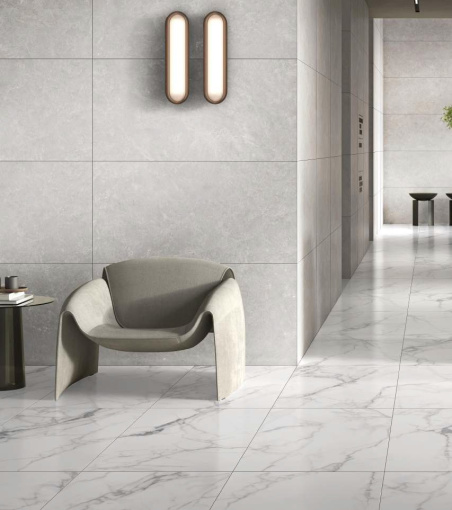 Интерьер  от Vitra