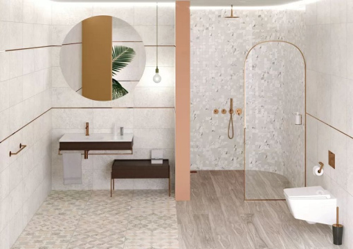 Интерьер  от Vitra