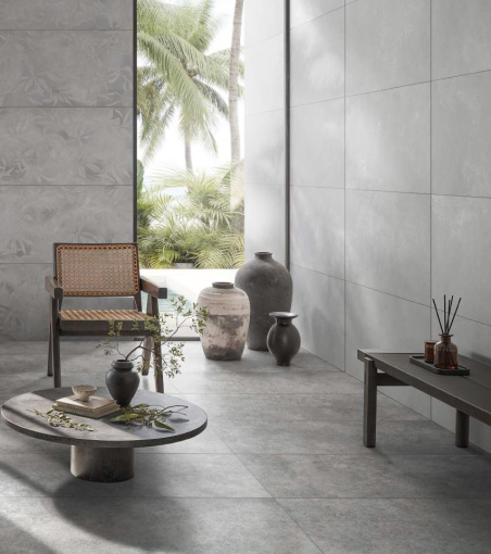 Интерьер  от Vitra