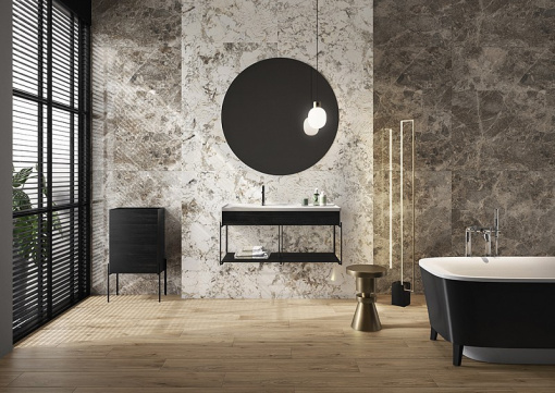 Интерьер  от Vitra