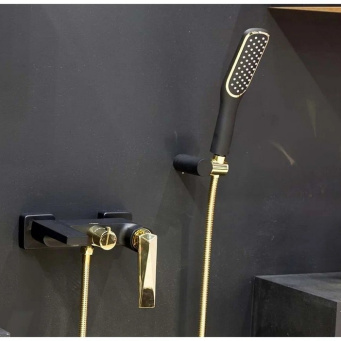 Смесители для ванной