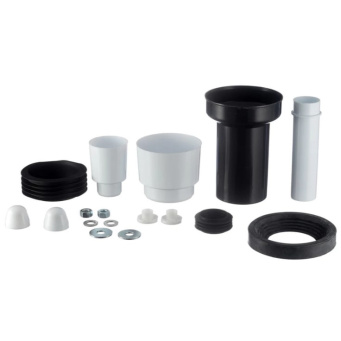 Комплектующие и аксессуары