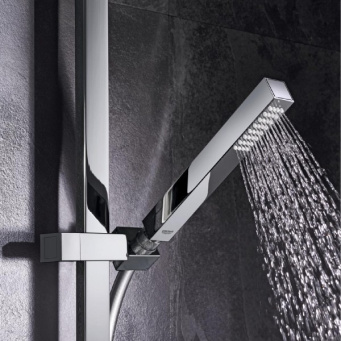 Душевые лейки