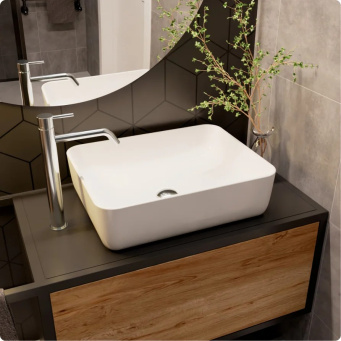 Раковины AQUAme