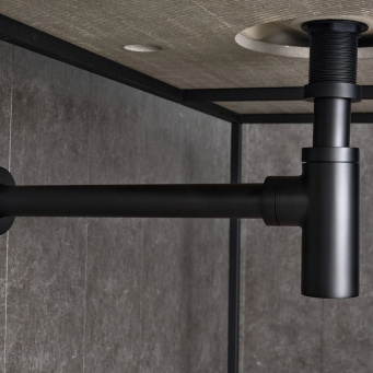 Сифоны и сливы