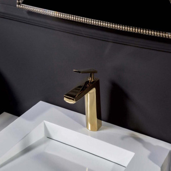 Смесители для раковины