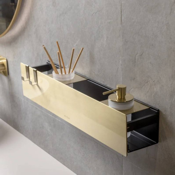 Полки и поручни