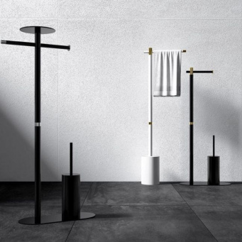 Стойки и держатели