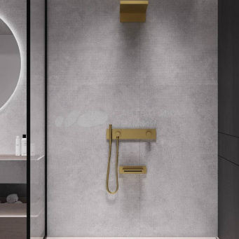 Душевые системы