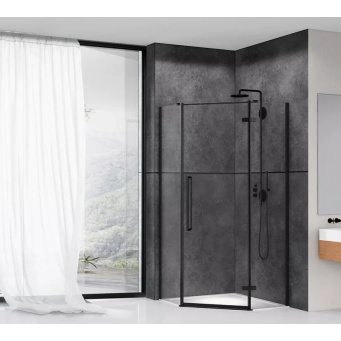 Душевые уголки