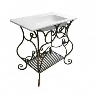 Подставки для раковины