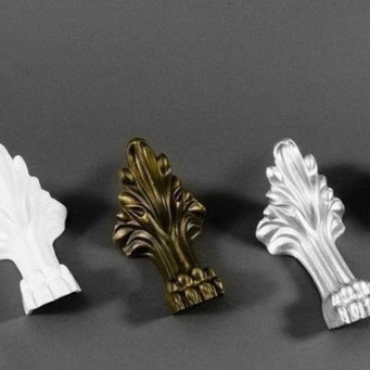 Ножки для ванной